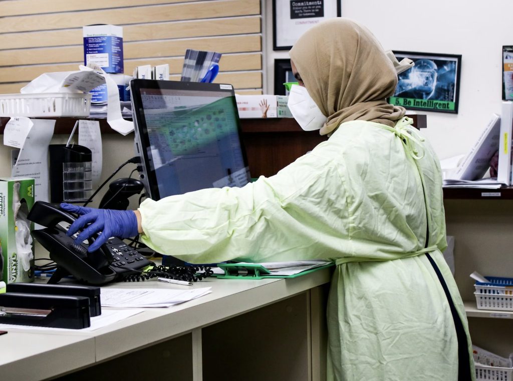 Healthcare cyberattacks are increasing every year